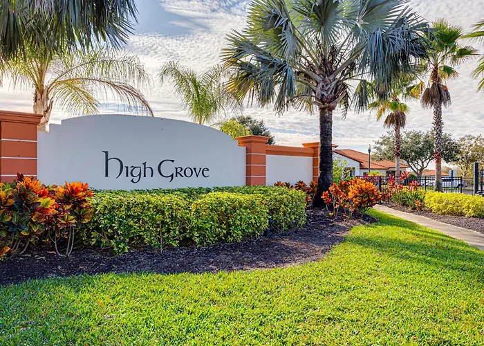 Dream Villa - New 4Br/3Ba - 6 Miles From Disney