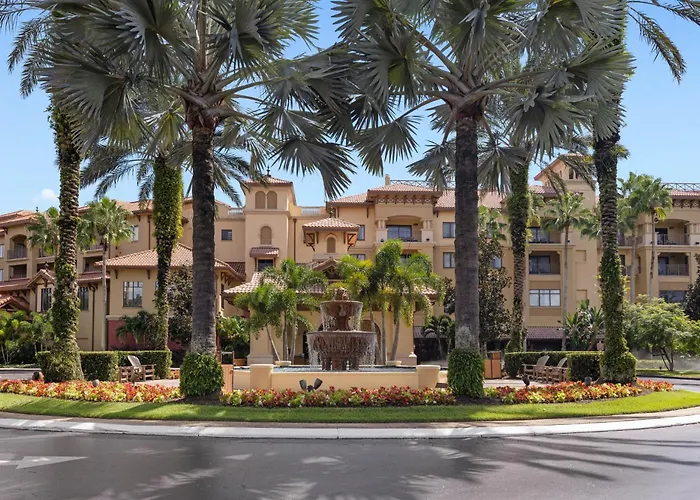 Club Wyndham Bonnet Creek